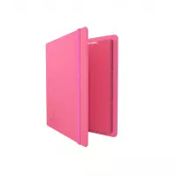 Ilustracja Gamegenic: Prime Album 24-Pocket - Album na Karty - Pink